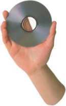 DVD-R disc